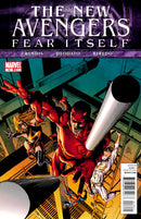 v.2-Les nouveaux Avengers-Fear Itself