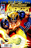 v.2-Les nouveaux Avengers-L'âge héroïque-