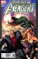 v.2-Les nouveaux Avengers-