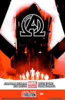 Marvel Now – LES NOUVEAUX AVENGERS