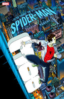 Peter Parker The Spectacular Spider-Man