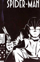 SPIDER-MAN Noire-Variants