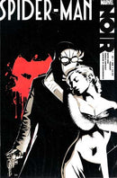 SPIDER-MAN Noire-Variants