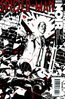 SPIDER-MAN Noire-Variants