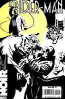 SPIDER-MAN Noire-Variants