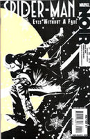 SPIDER-MAN Noire-Eyes without a Face