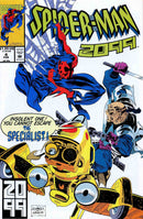 Spider-Man 2099 -v.1-