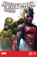 Spider-Man 2099 -