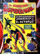 L'incroyable Spider-Man