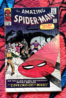 The Amazing Spiderman