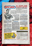 The Amazing Spiderman