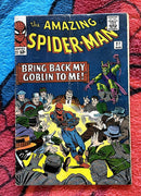 L'incroyable Spider-Man