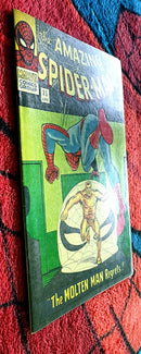 L'incroyable Spider-Man