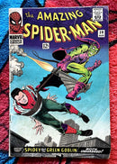 L'incroyable Spider-Man