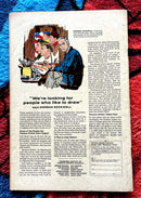 THE AMAZING SPIDER-MAN