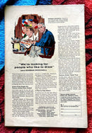 THE AMAZING SPIDER-MAN