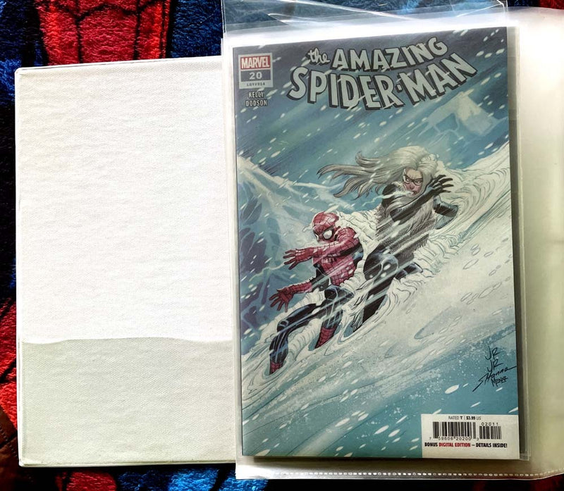 The Amazing Spider-Man v.6