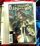 The Amazing Spider-Man v.6