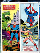 Marvel Treasury Edition