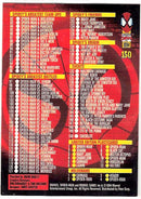 Mark Bagley exclusive art-regular series cards