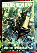 The Amazing Spider-Man