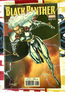 Black Panther