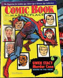 1999 COMIC BOOK MARKETPLACE