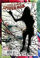 The Amazing Spider-Man