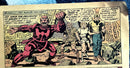 Marvel Bronze Age-The Eternals