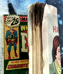 Marvel Bronze Age-The Eternals