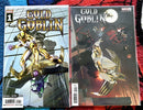 The Amazing Spider-Man #50/GOLD GOBLIN #1-5-Variant #1 VF-NM complete full run Lot/extras