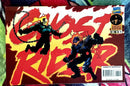 Ghost Rider Lot
