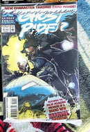 Ghost Rider Lot