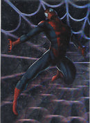 Spider-Man: The Movie Holograms  H4  NM