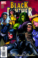 Black Panther-