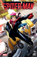 Spider-Man featuring Miles Morales