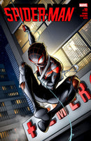 Spider-Man featuring Miles Morales
