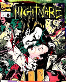 Marvel Modern Age-Nightmare