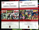 Index officiel de l'univers Marvel