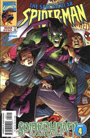 The Spectacular Spider-Man