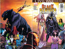Black Panther -