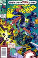 The Amazing Spider-Man