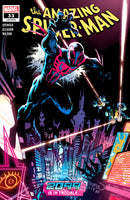 The Amazing Spider-Man 2099 is in Trouble complete story arc  VF