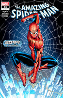 The Amazing Spider-Man 2099 is in Trouble complete story arc  VF