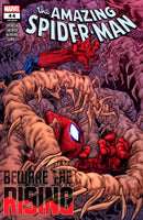 The Amazing Spider-Man Sins Rising