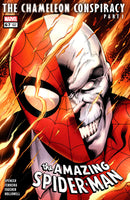 The Amazing Spider-Man