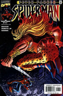 Peter Parker Spider-Man