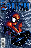 Peter Parker Spider-Man