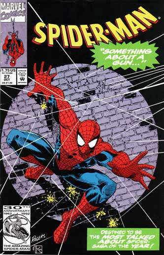 Spider-Man #27  VF-NM