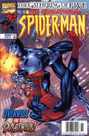 The Amazing Spider-Man-The Gathering of Five